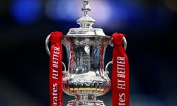 قرعة ربع النهائي في كأس الاتحاد الإنجليزي تمهد الطريق لتتويج مانشستر سيتي